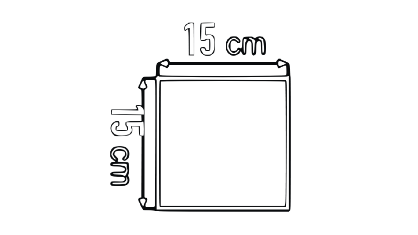 Semi-Mechanical Handmade Tiles