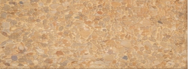 Semi-Mechanical Handmade Tiles