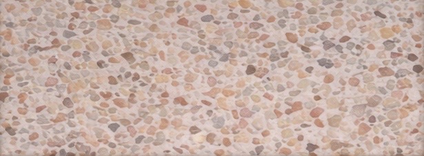 Semi-Mechanical Handmade Tiles