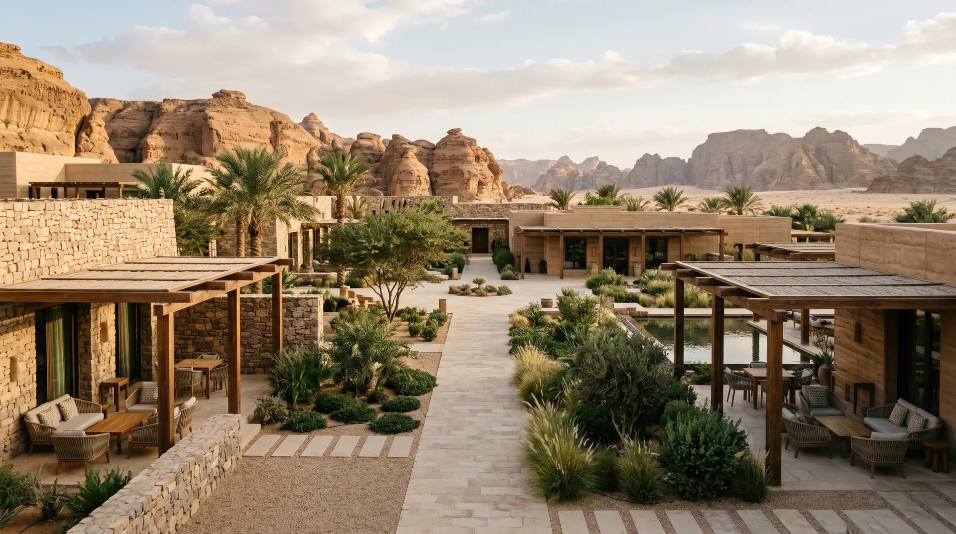 إدارة المرافق