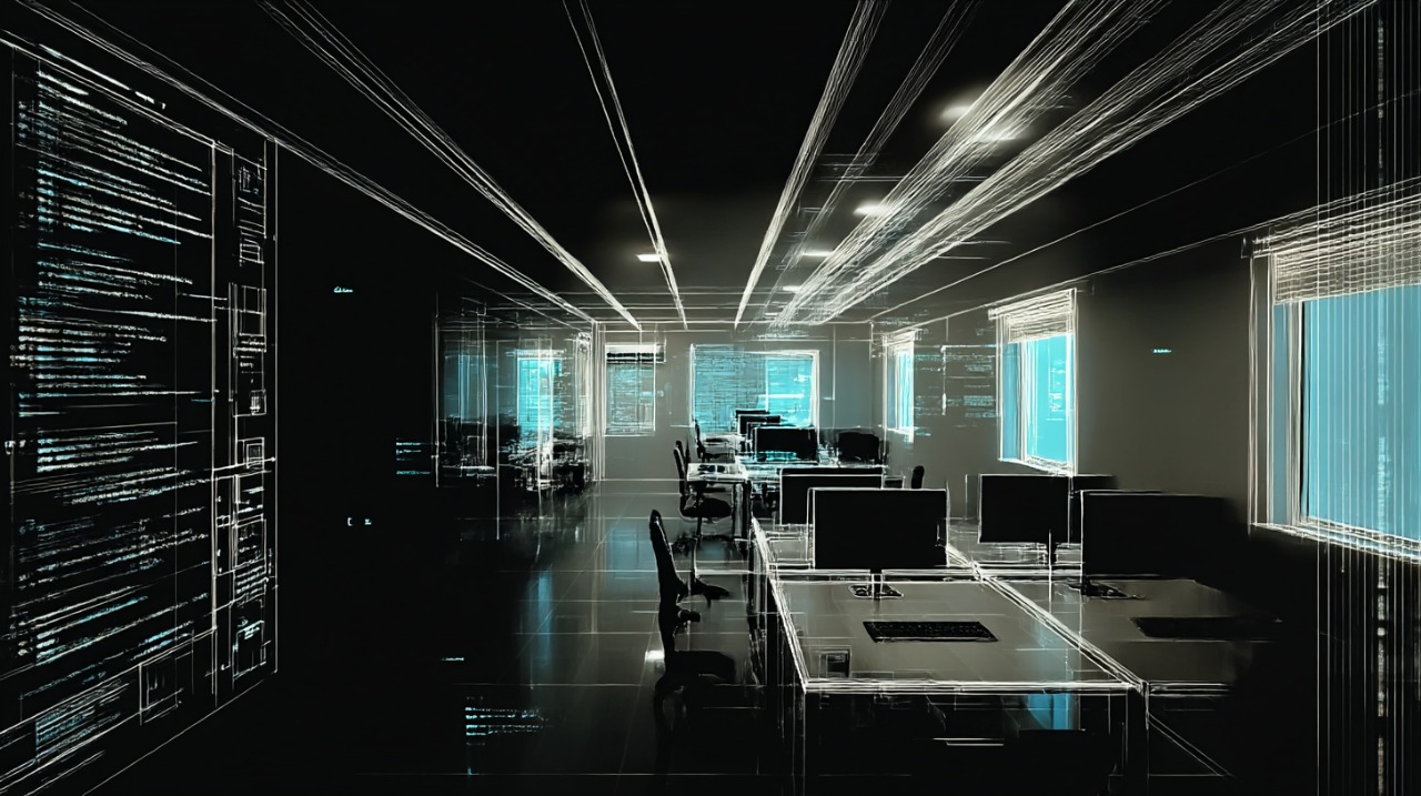 RCU Facility Offices Project - AlUla